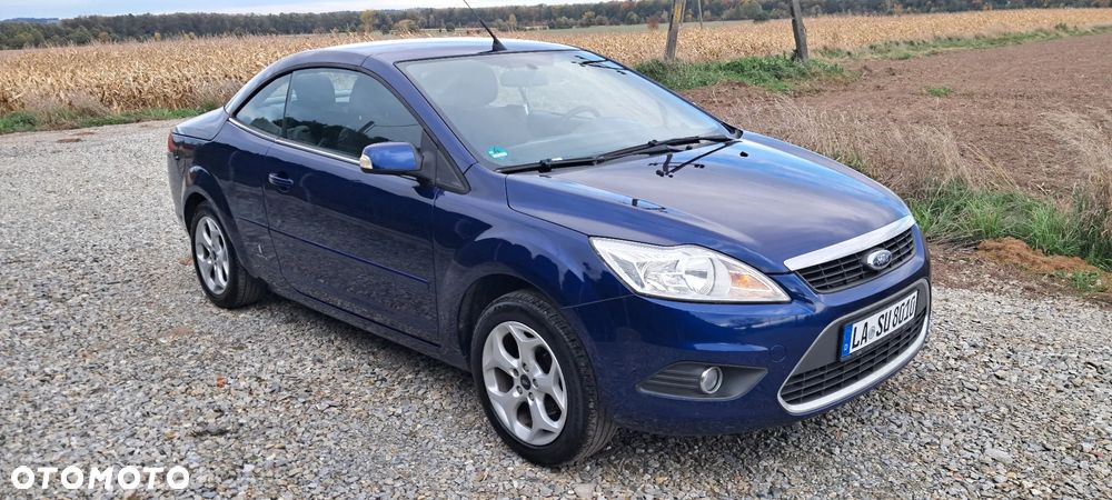 Ford Focus 1.6 16V Concept - 4
