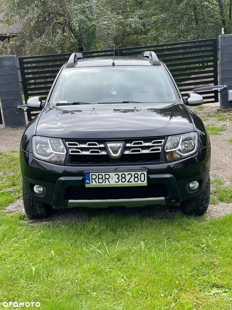 Dacia Duster 1.2 TCe Laureate - 12