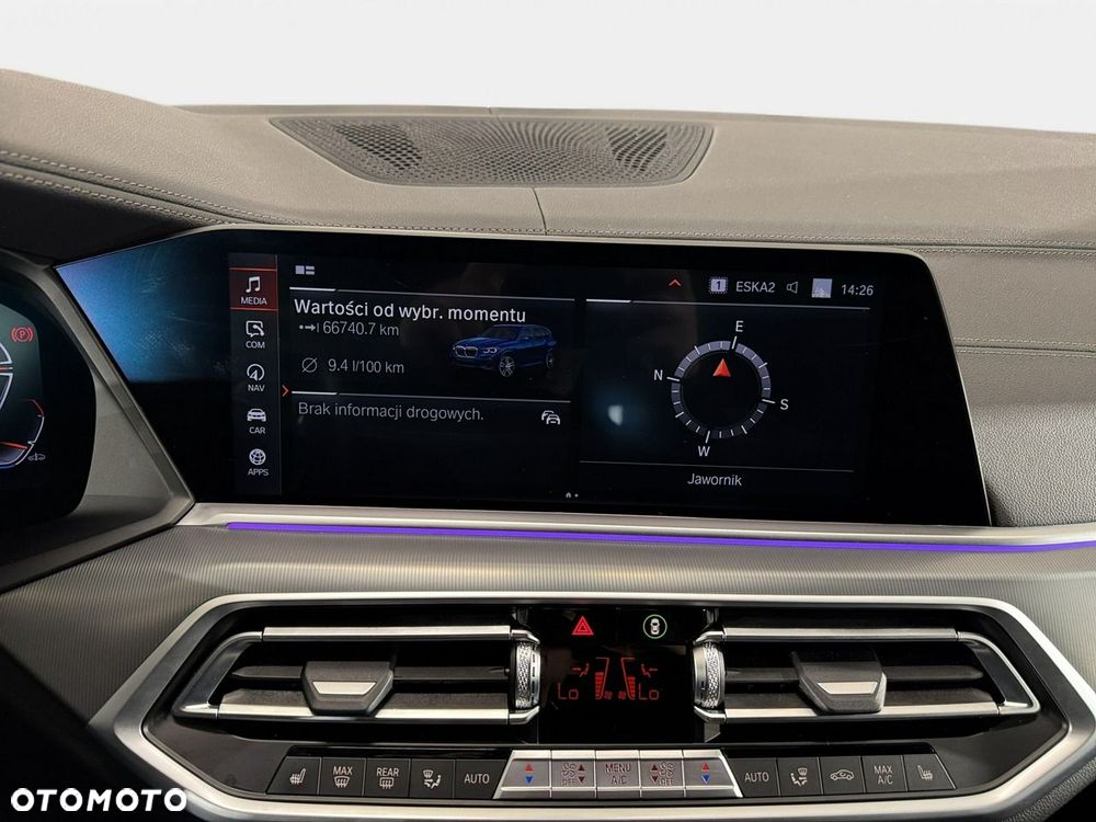 BMW X5 - 28