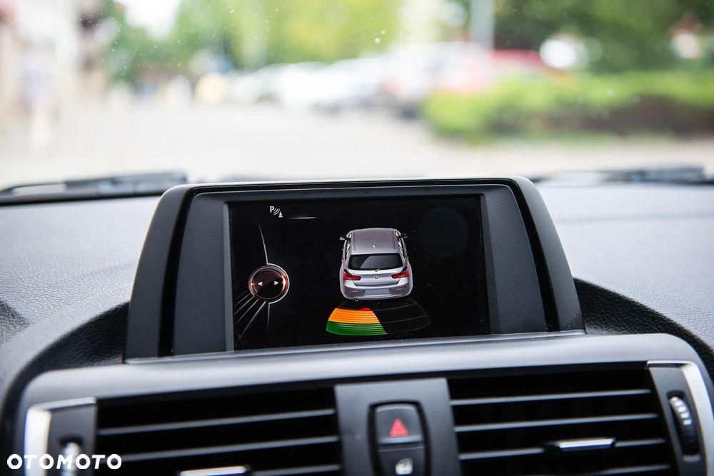 BMW Seria 1 118d M Sport - 31