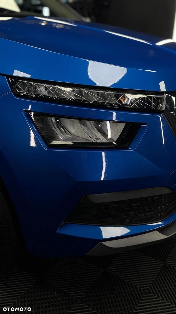Skoda Kamiq 1.0 TSI Ambition - 28