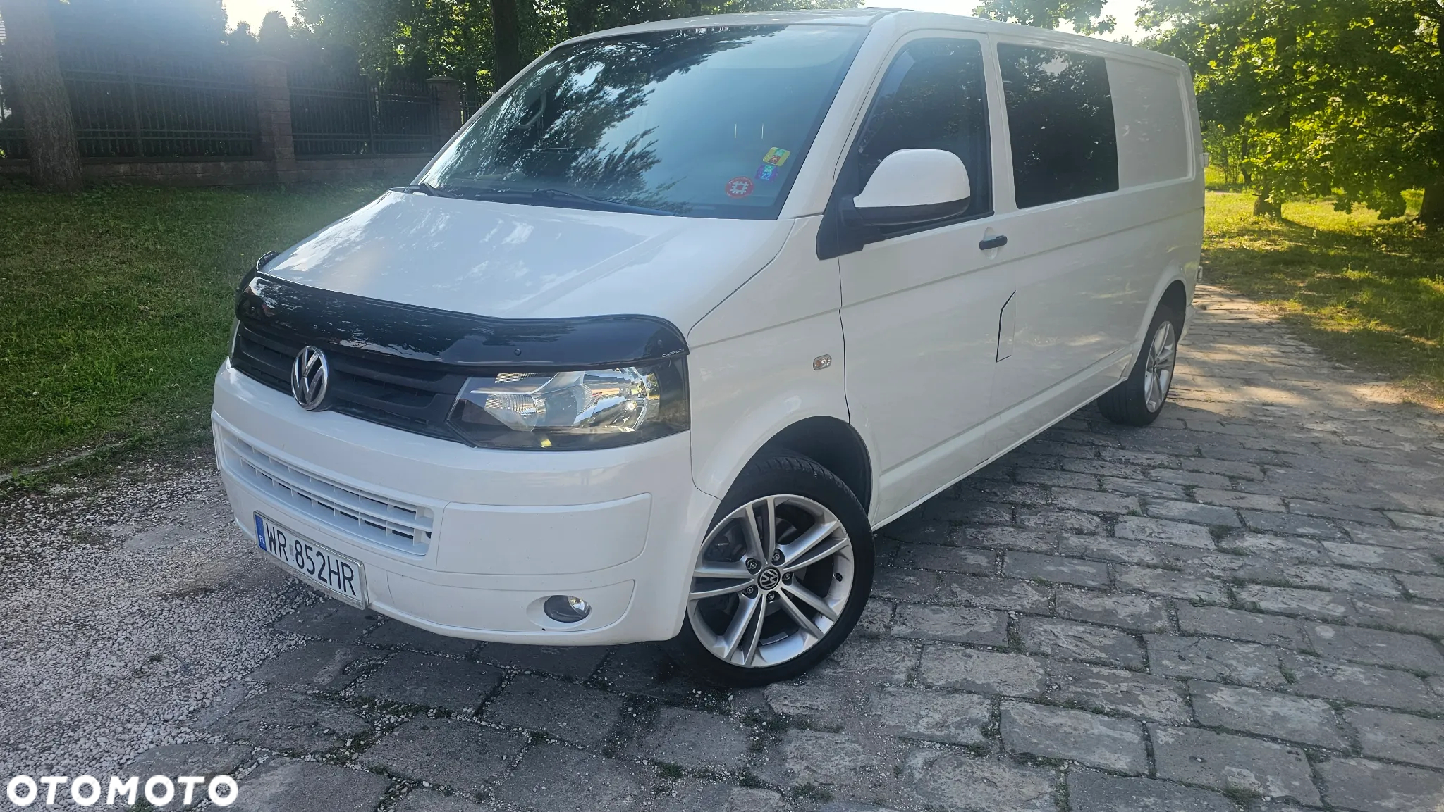 Volkswagen T5 - 27