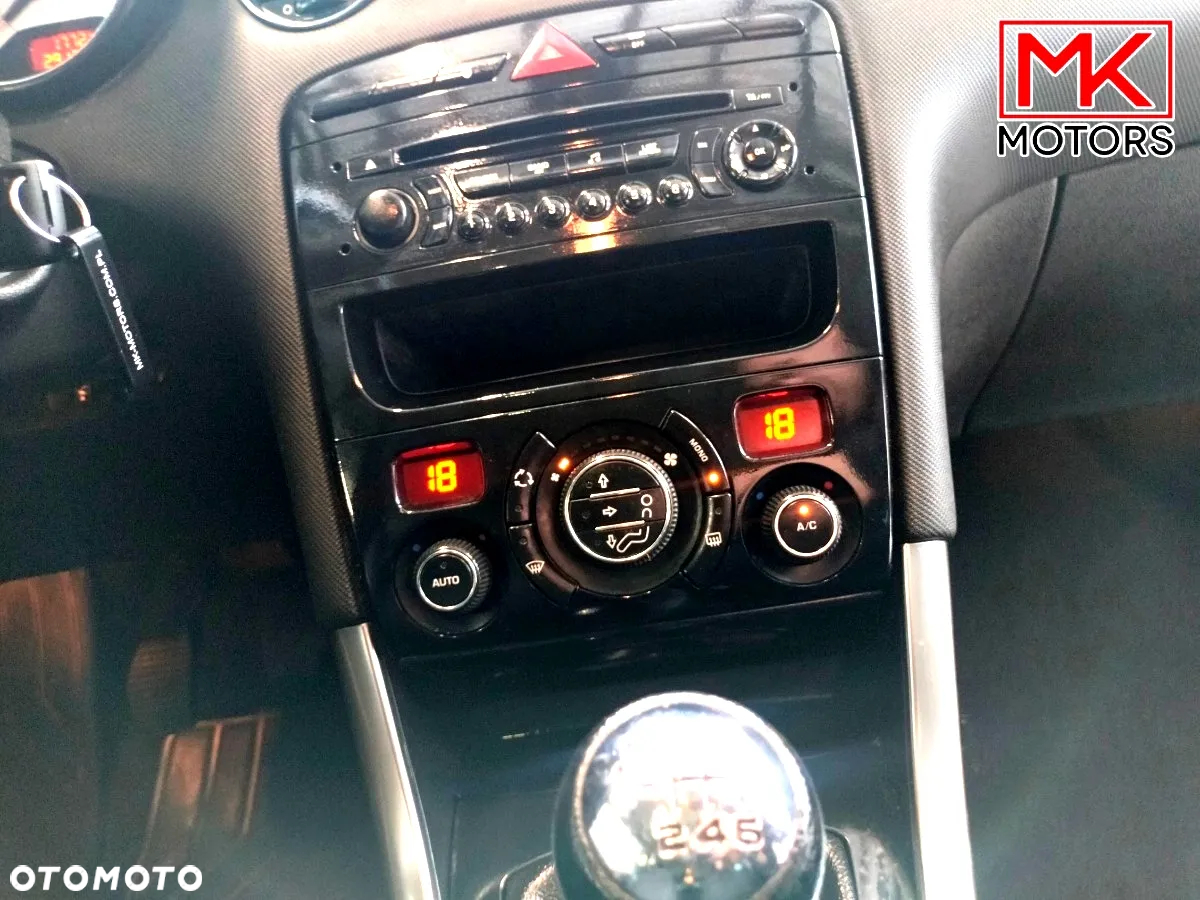 Peugeot 308 SW BlueHDi 150 Stop & Start Active - 8