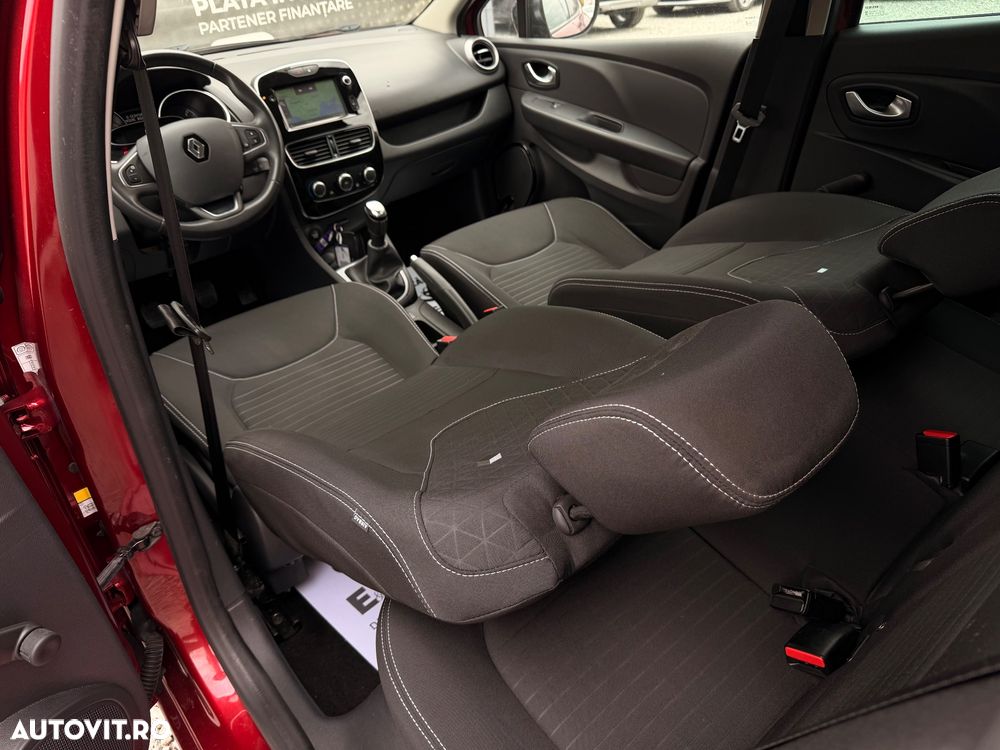 Renault Clio (Energy) TCe 90 Bose Edition - 26