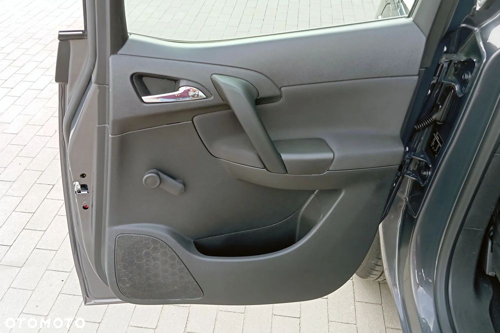 Opel Meriva 1.4 T Cosmo - 33