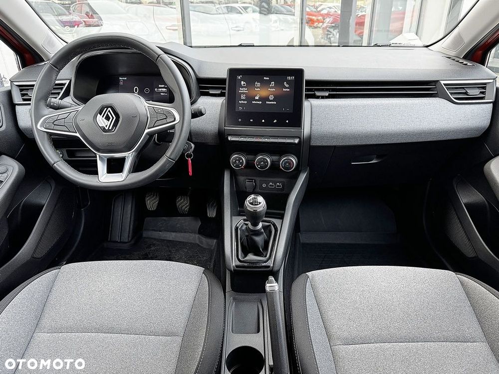 Renault Clio 1.0 TCe Evolution - 7