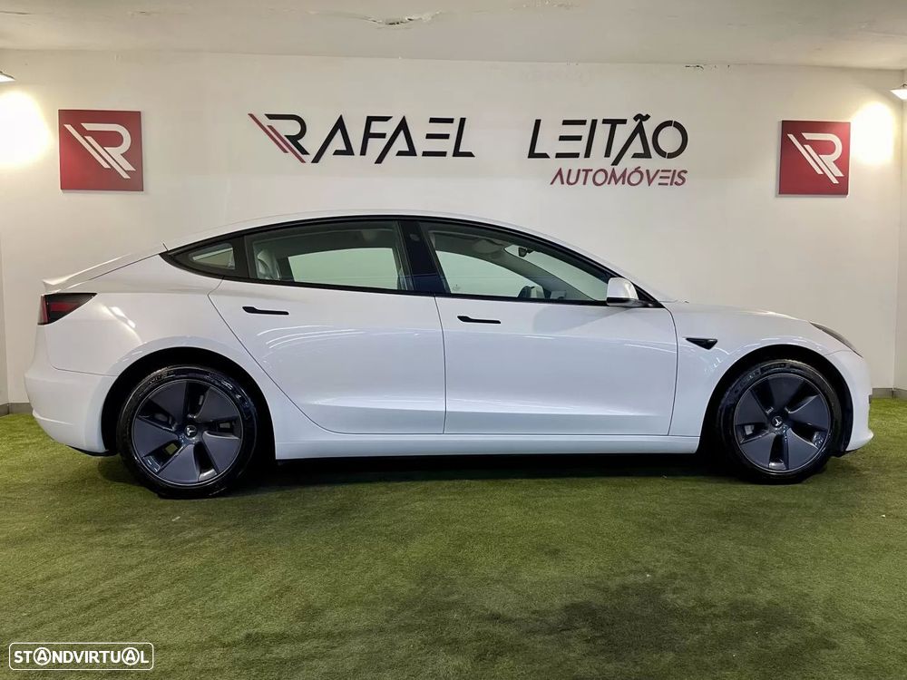 Tesla Model 3 Tração Traseira Premium - 8