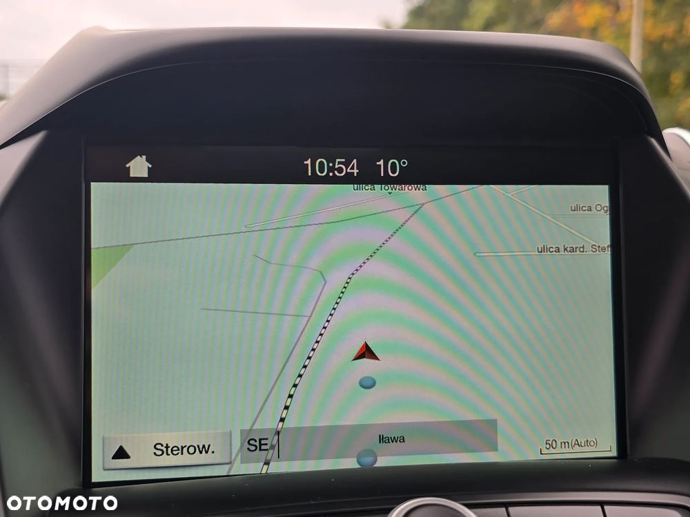 Ford Kuga 2.0 TDCi 4x4 Vignale - 20