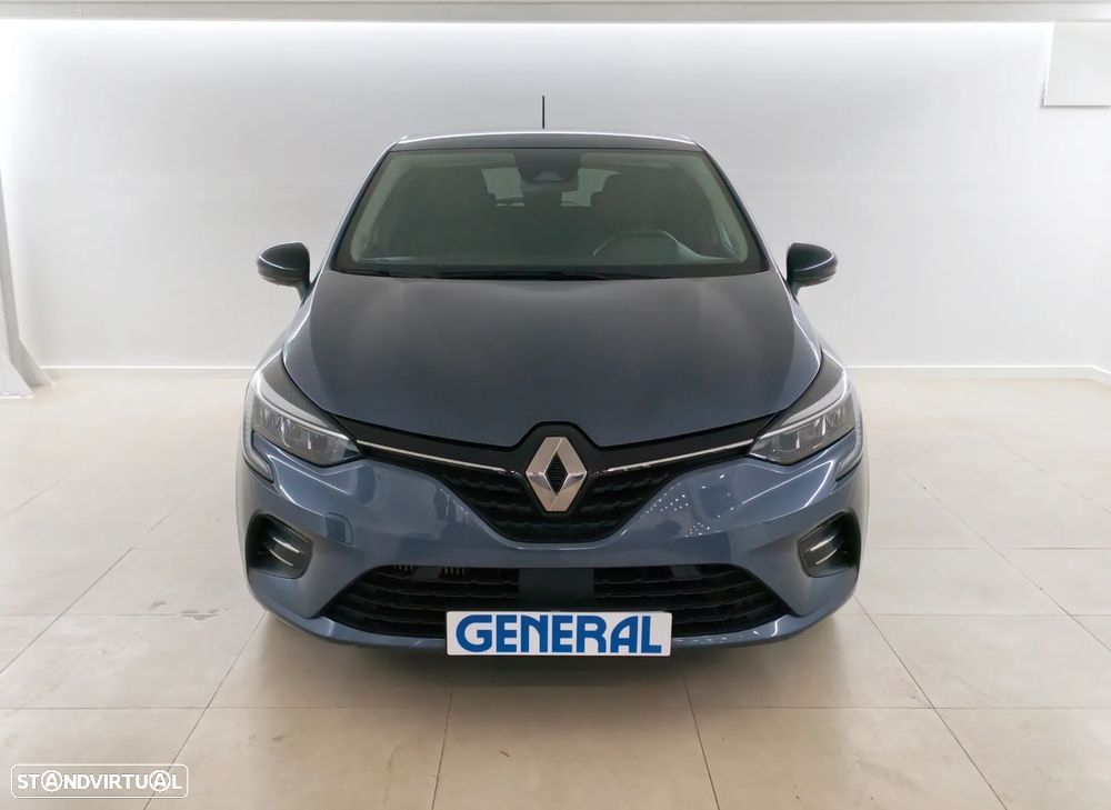 Renault Clio 1.0 TCe Evolution - 2