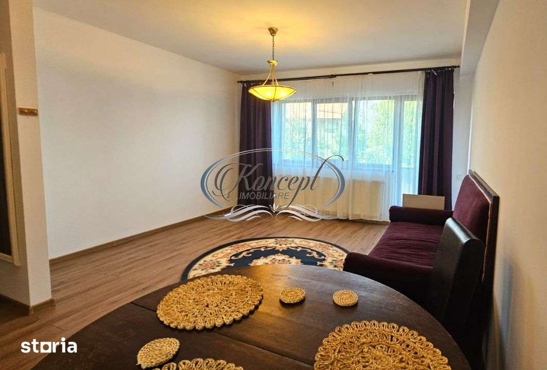 Apartament cu 2 parcari, in Europa — fotografia 3