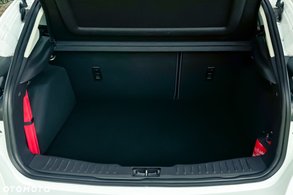 Ford Focus 1.5 EcoBoost SYNC Edition ASS - 16