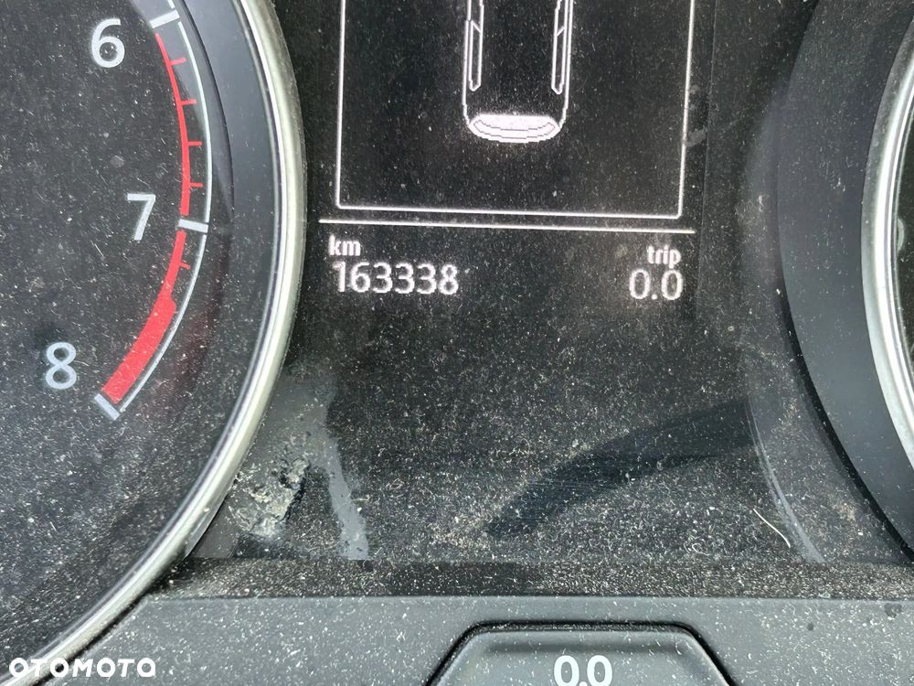 Volkswagen Golf Sportsvan 1.2 TSI BlueMotion Technology DSG Lounge - 18