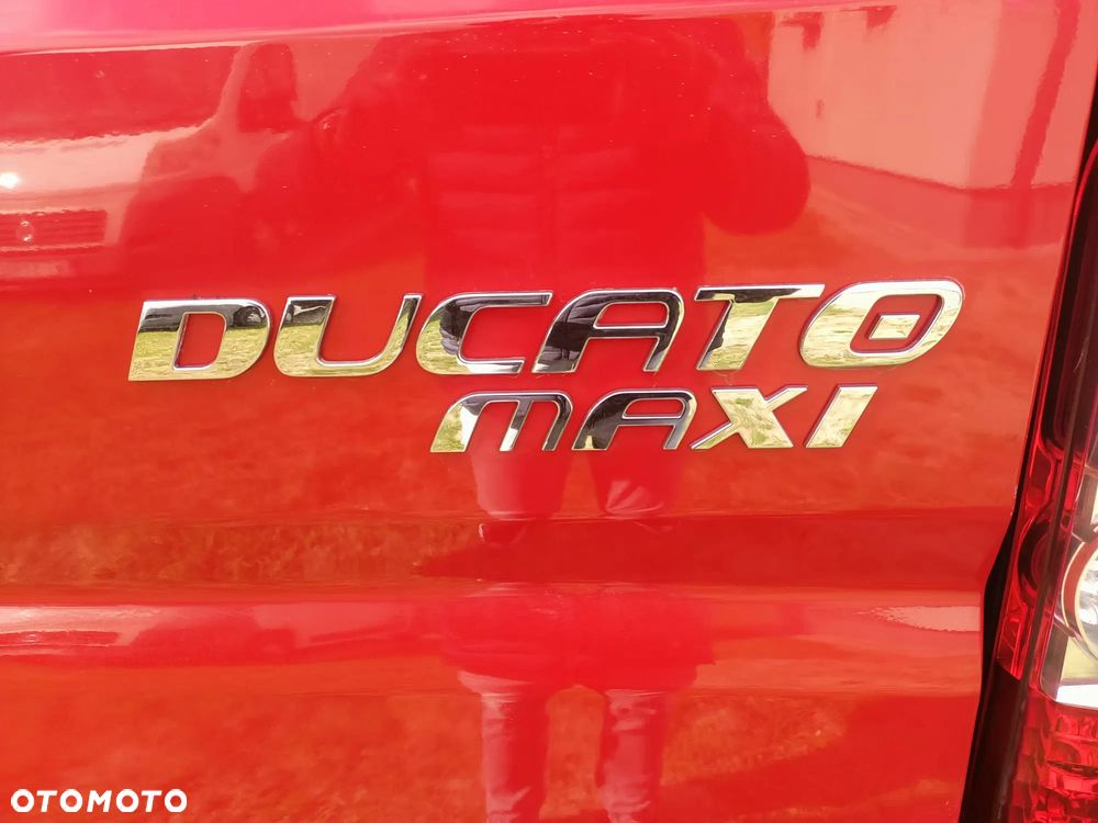 Fiat Ducato - 21
