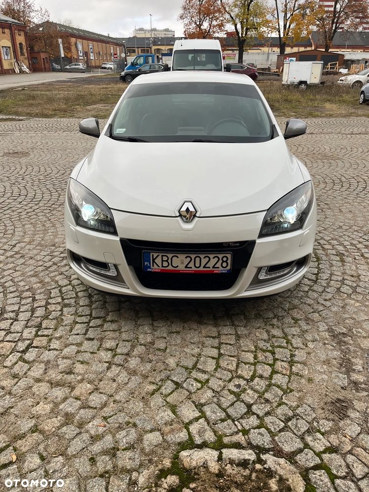 Renault Megane - 3