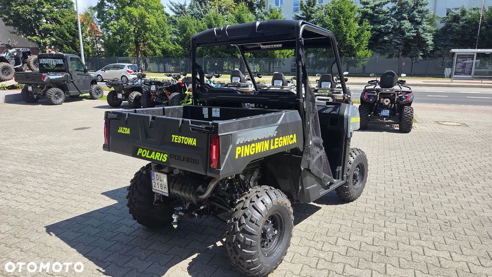 Polaris Ranger - 5