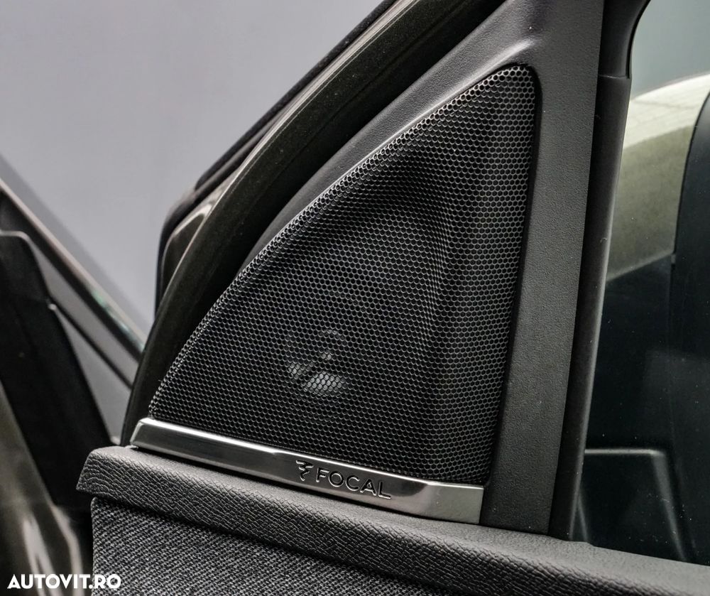 Peugeot 3008 PHEV 180 EAT8 Allure Pack - 22