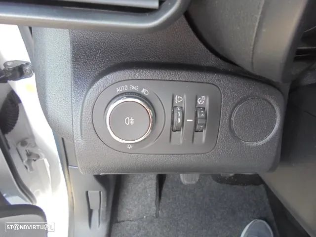 Opel Combo Cargo 1.5 CDTI XL - 10
