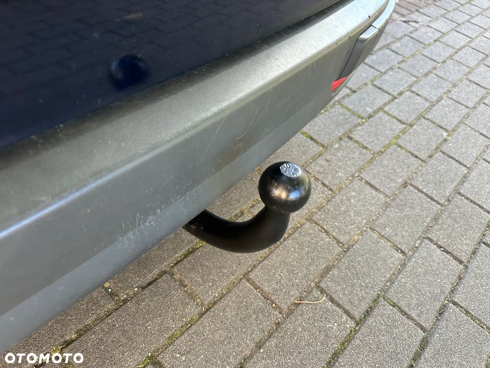 Ford Galaxy 1.8 TDCi Ambiente - 14