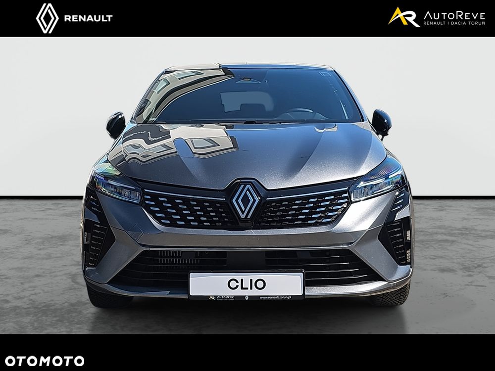 Renault Clio 1.0 TCe Zen - 2