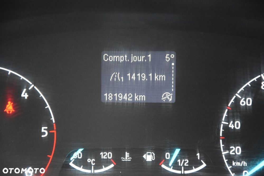 Ford TRANSIT ​*L2H3​*130KM​*TEMPOMAT​*KLIMA​*11 - 13