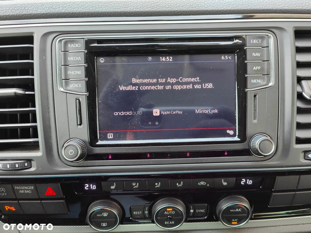 Volkswagen Multivan 2.0 TDI L1 Highline 4Motion DSG - 22