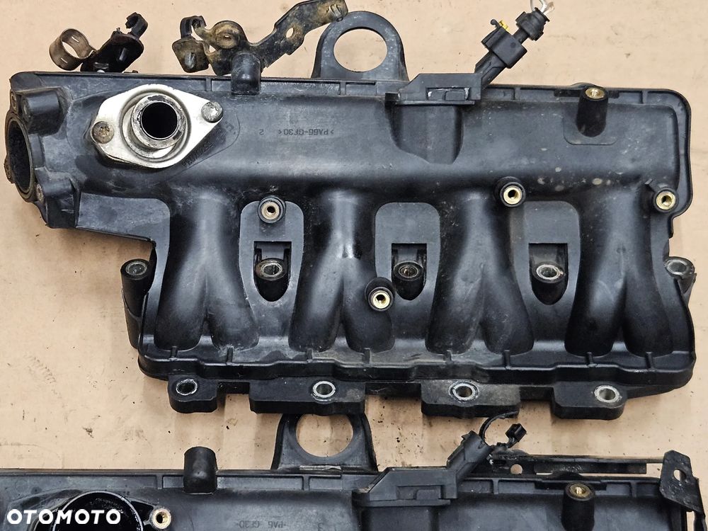 Opel Astra H J Meriva B Corsa Combo C 1.3 CDTI kolektor Ssący 55207034 55213267 55231286