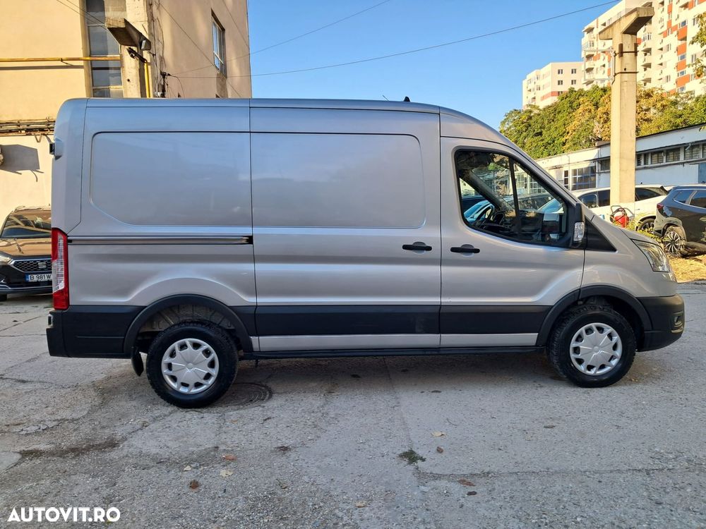 Ford Transit - 7