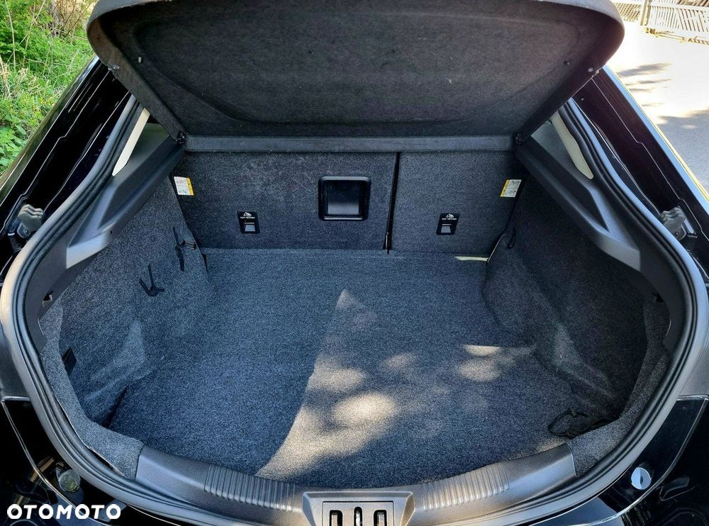 Ford Mondeo 1.5 EcoBoost STart-Stopp Autom Titanium - 13