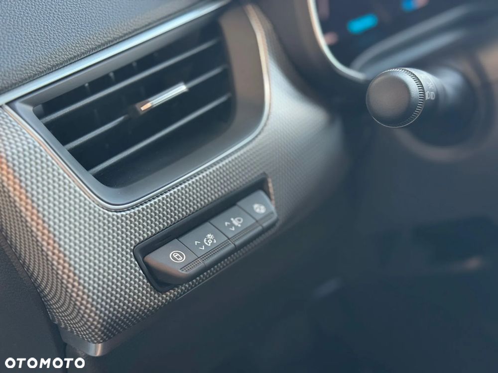 Renault Arkana 1.6 E-Tech Full Hybrid 145 Techno MMT - 12