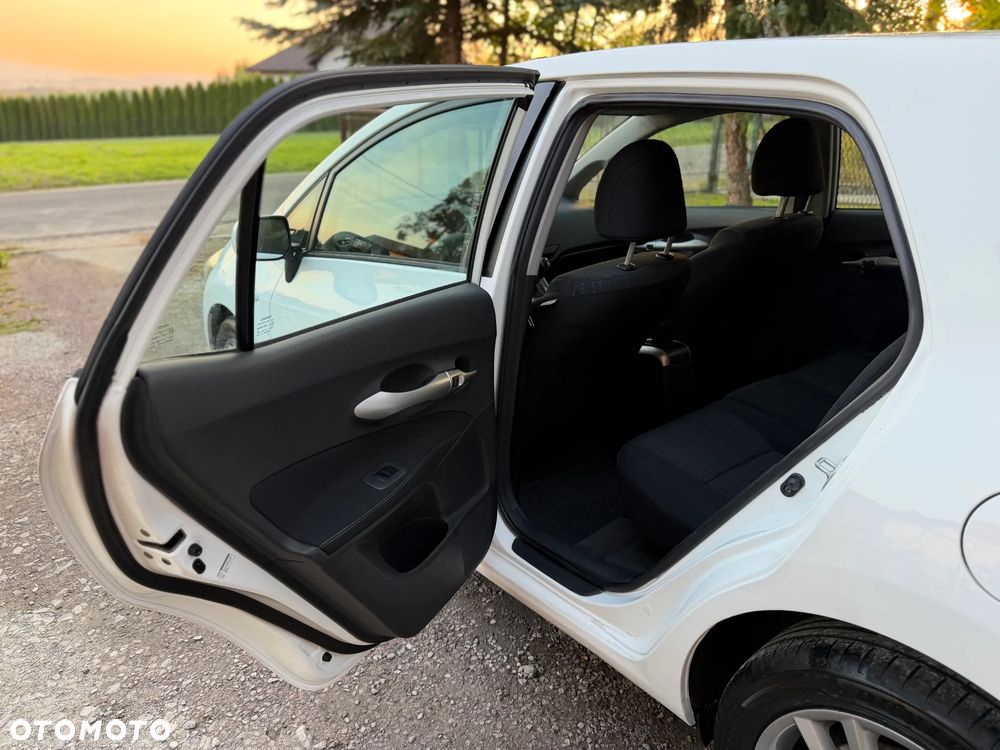Toyota Auris 1.6 MultiMode Life+ - 28