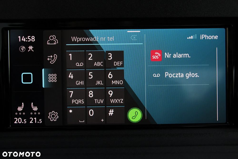 Volkswagen Caddy Maxi 1.5 TSI Life - 37