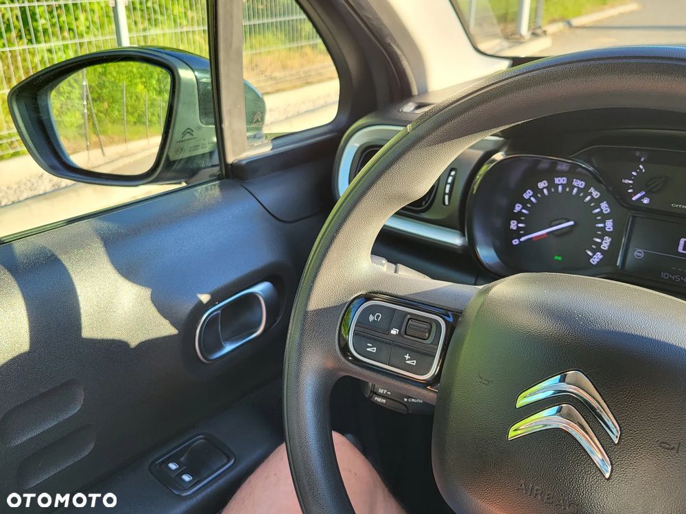 Citroën C3 1.2 PureTech C-Series - 19