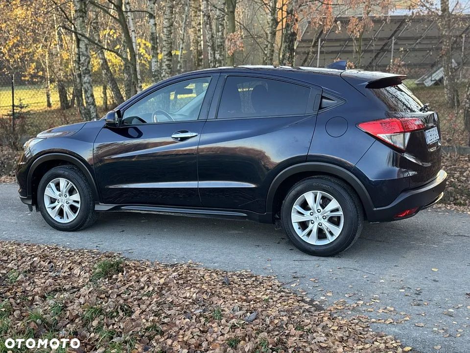 Honda HR-V 1.5 Elegance (ADAS) - 6