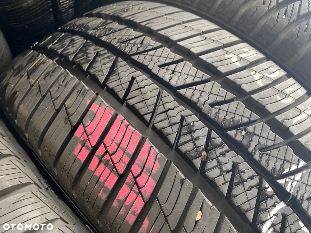 225/45r19 Barum Polaris 5_7,2mm_2szt_(138) - 3