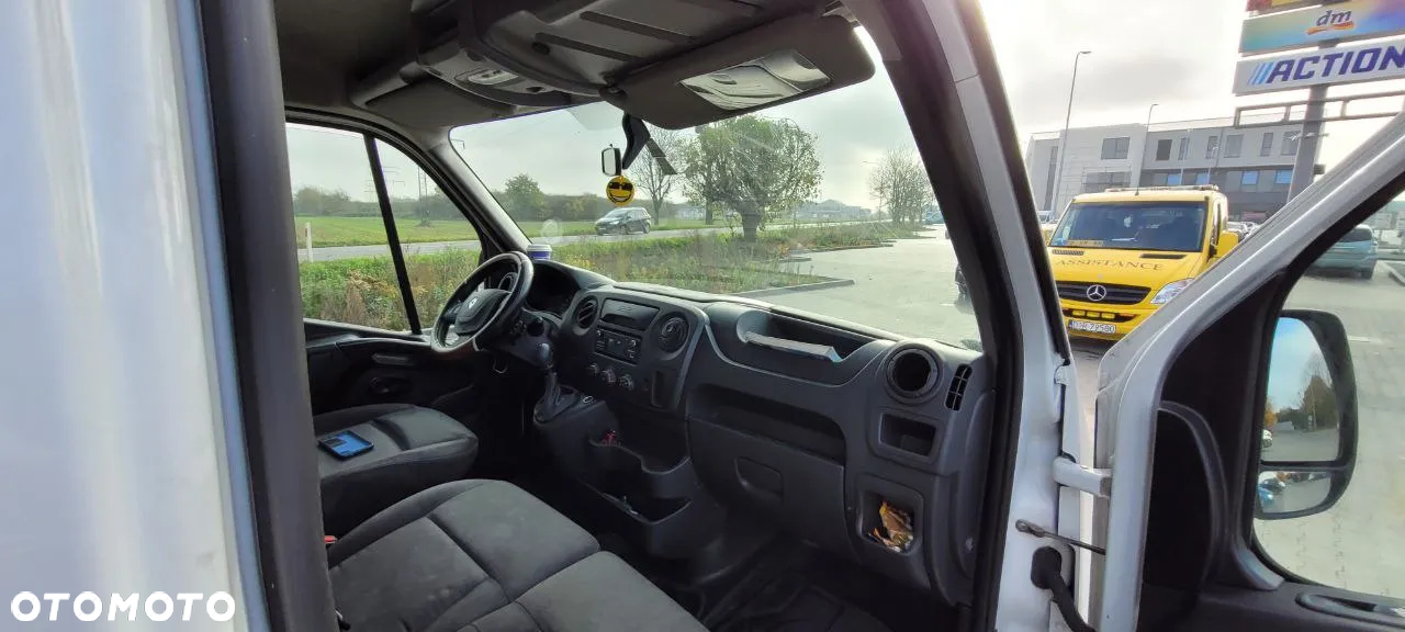 Renault Master - 6