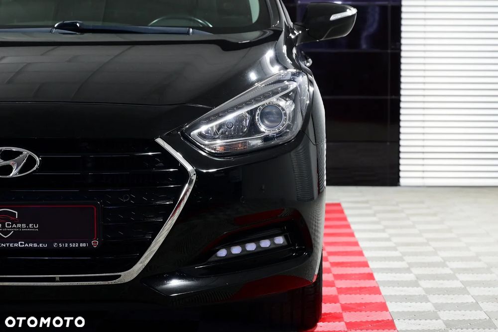 Hyundai i40 1.7 CRDi BlueDrive Style - 31