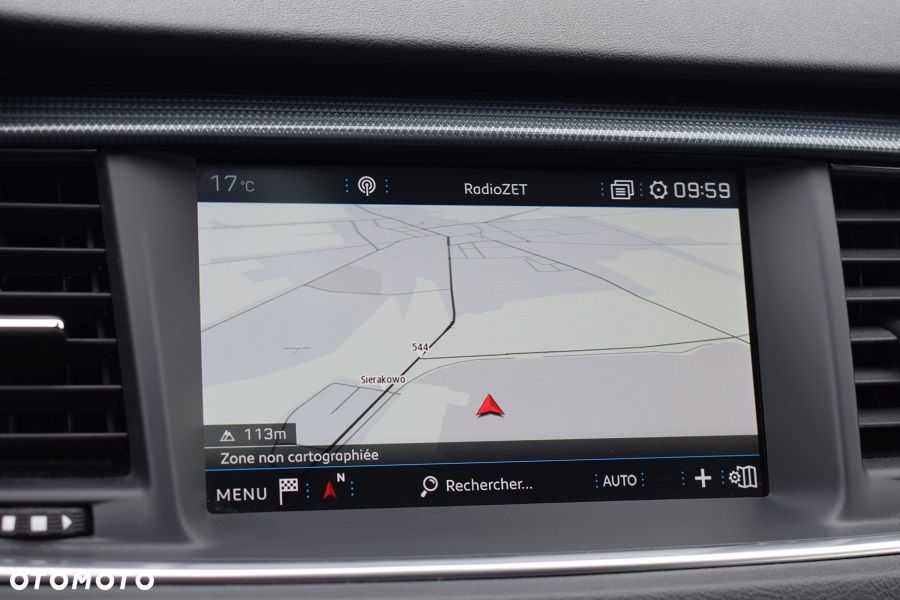 Peugeot 508 BlueHDi 150 Stop&Start Allure - 9