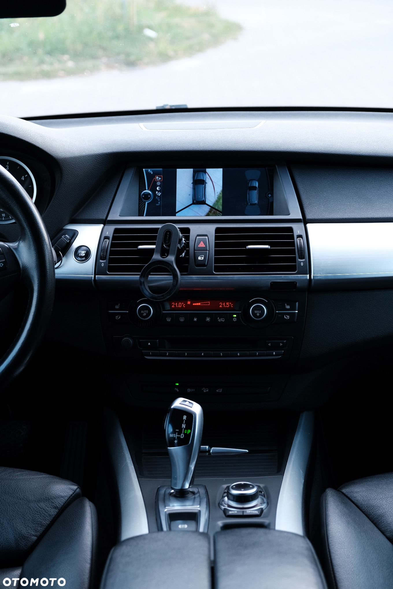 BMW X5 xDrive35d - 16