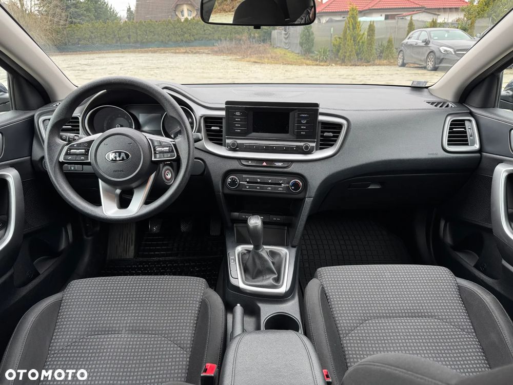 Kia Ceed 1.0 T-GDI S - 21