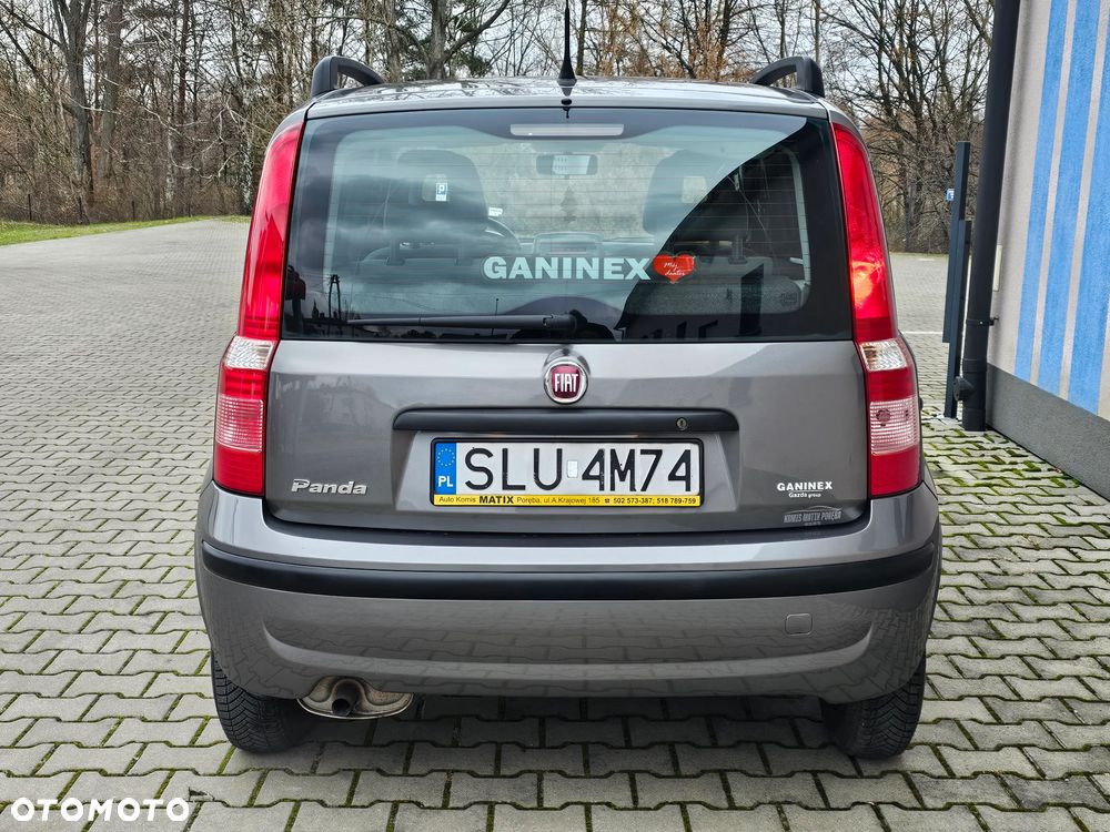 Fiat Panda 1.2 MyLife - 17