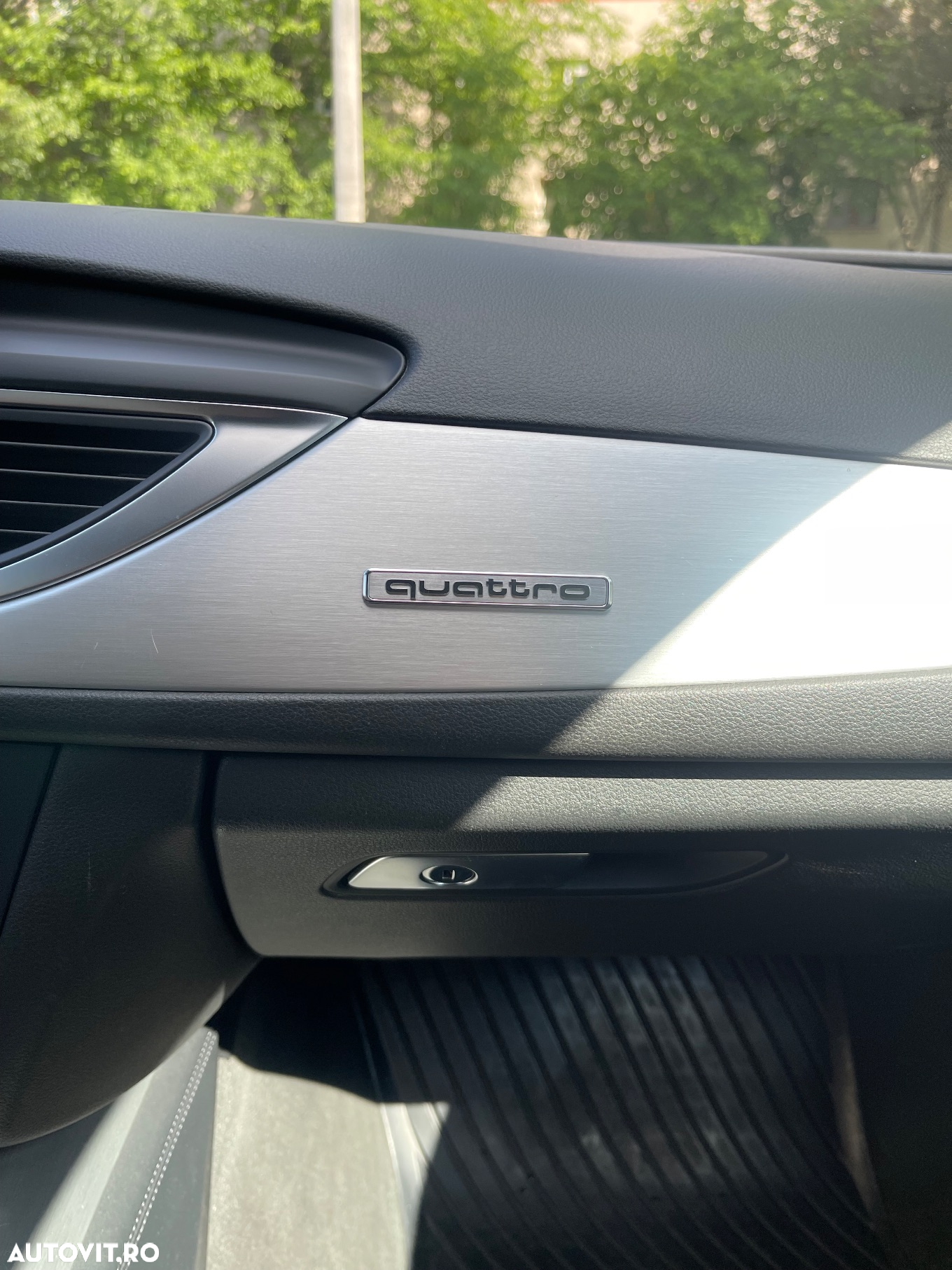 Audi A6 - 14