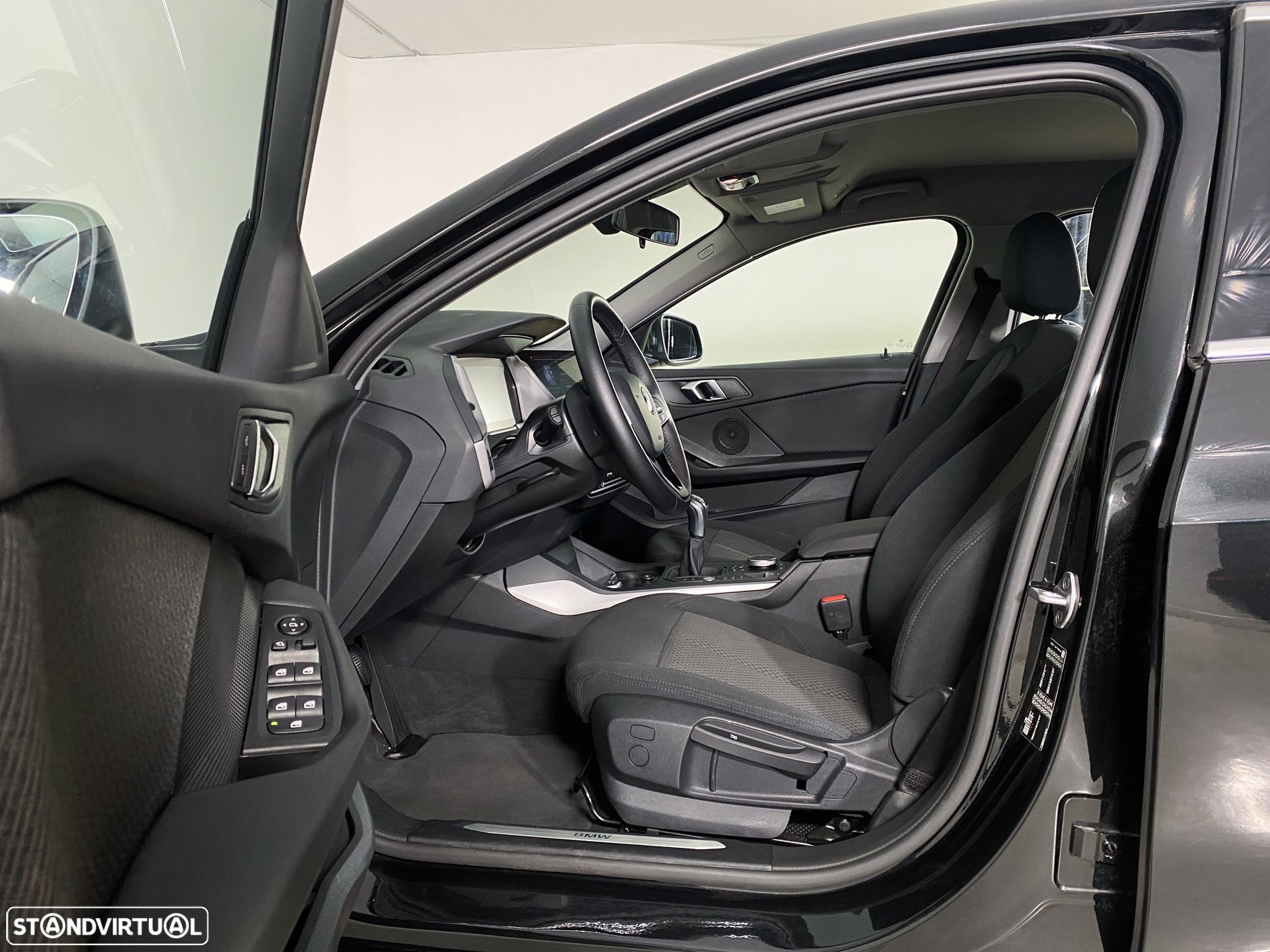 BMW 116 i Advantage - 9