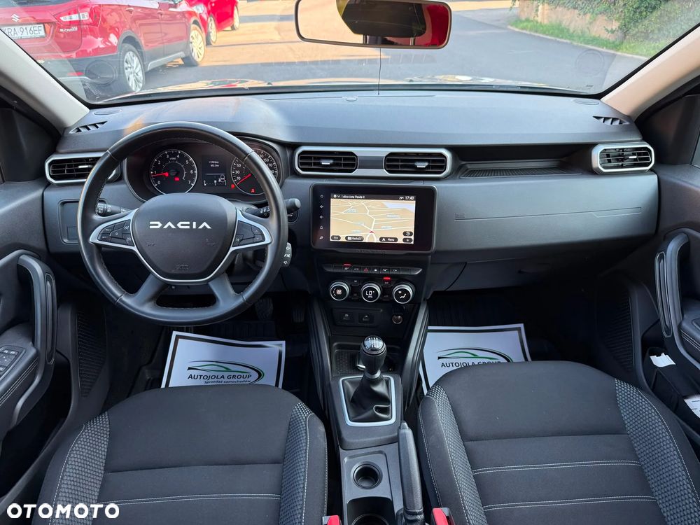 Dacia Duster 1.3 TCe Journey+ - 14