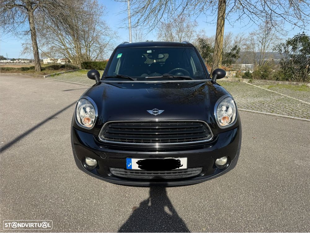 MINI Countryman - 3