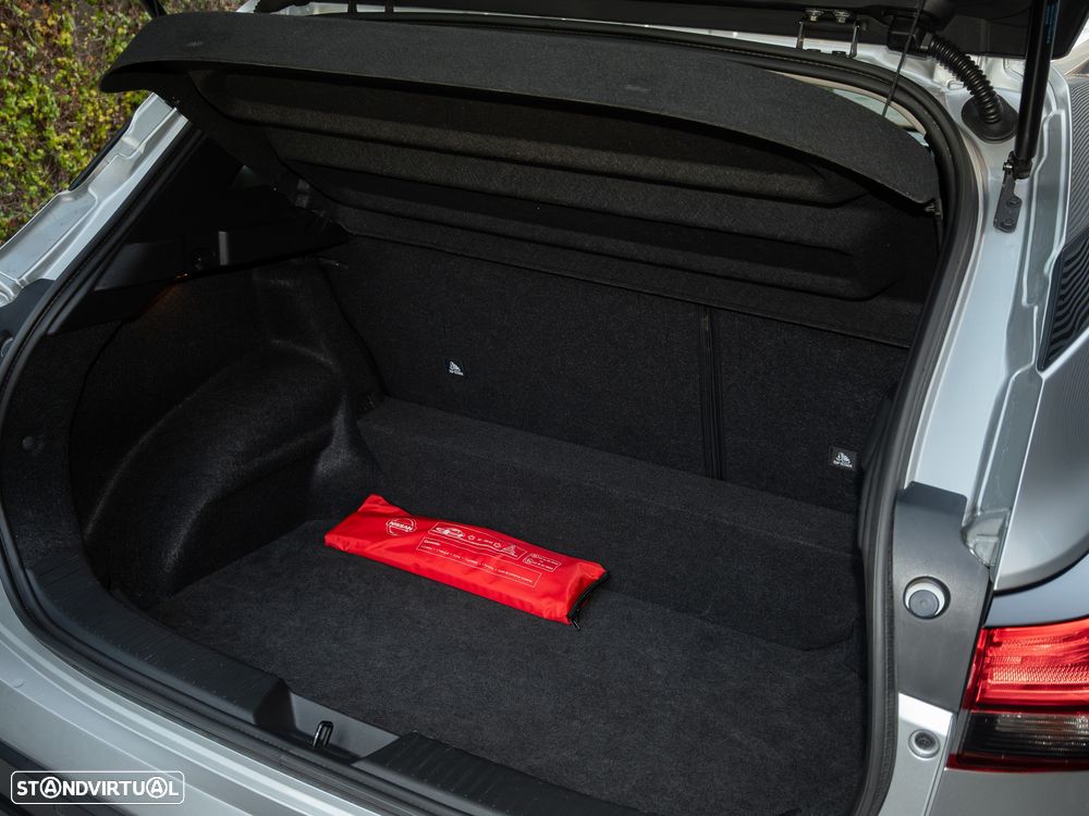 Nissan Qashqai 1.3 DIG-T Acenta Xtronic - 19