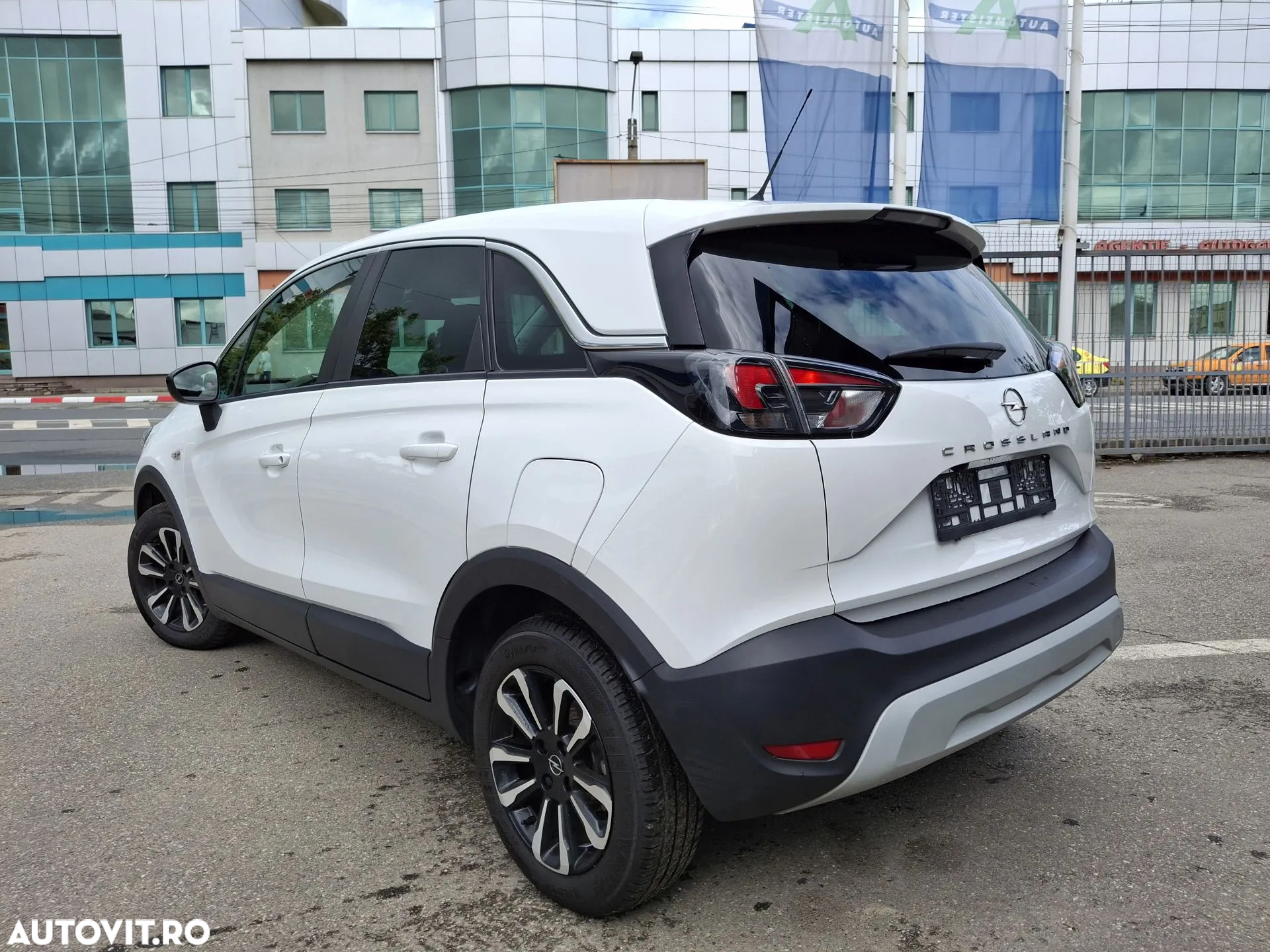 Opel Crossland 1.5 Diesel Business Elegance - 6