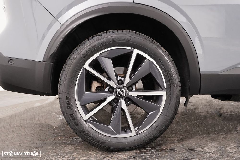 Nissan Qashqai 1.5 e-Power Tekna - 5