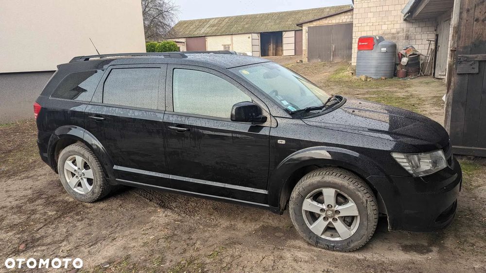 Dodge Journey - 2