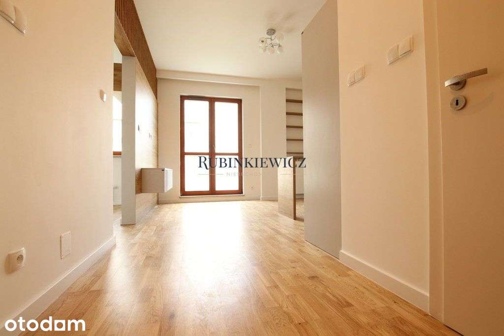 Klimczaka 2 Pokoje 39 M2 Z Garażem Podziemnym
