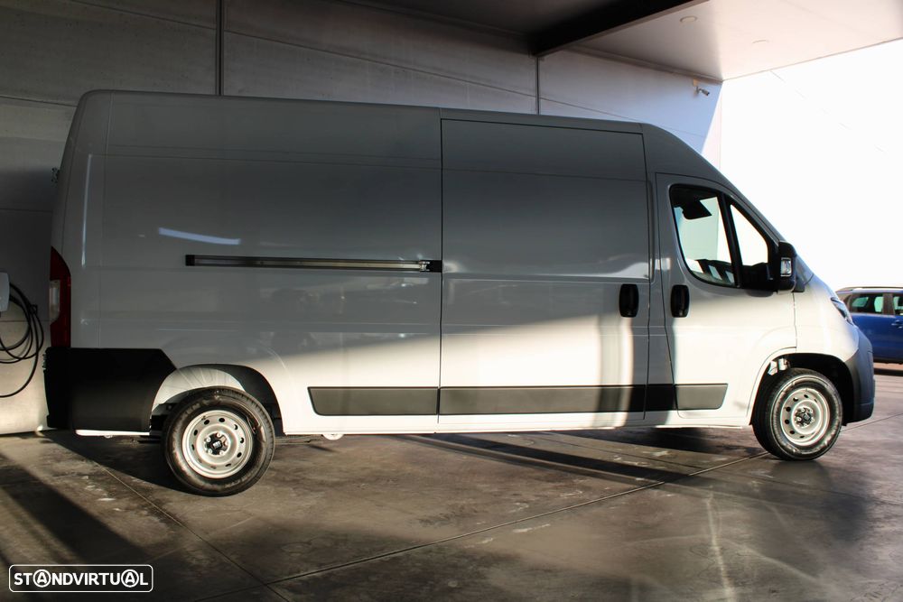 Fiat Ducato - 4